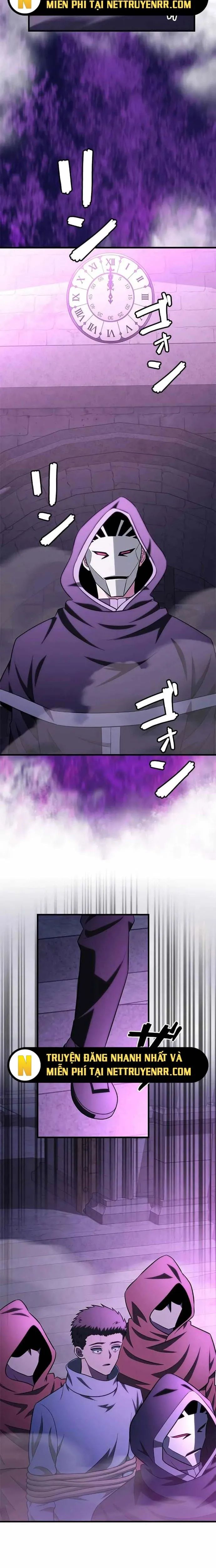 Lượng Mana Đáy Xã Hội! Ta Vô Địch Nhờ Kỹ Năng Của Mình - Chapter 29 - Page 14