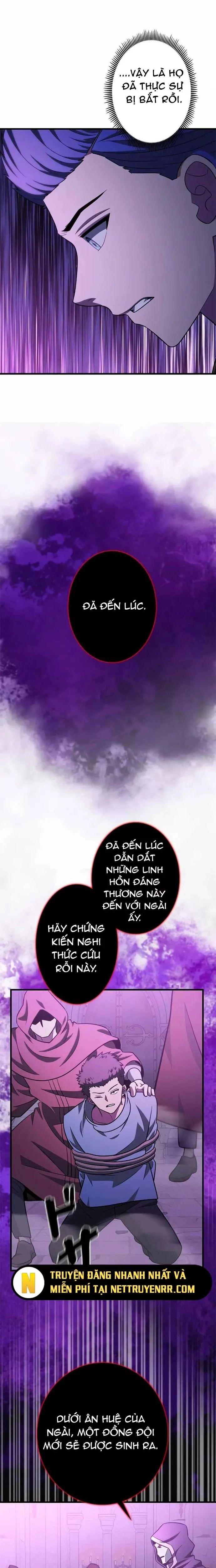 Lượng Mana Đáy Xã Hội! Ta Vô Địch Nhờ Kỹ Năng Của Mình - Chapter 29 - Page 15