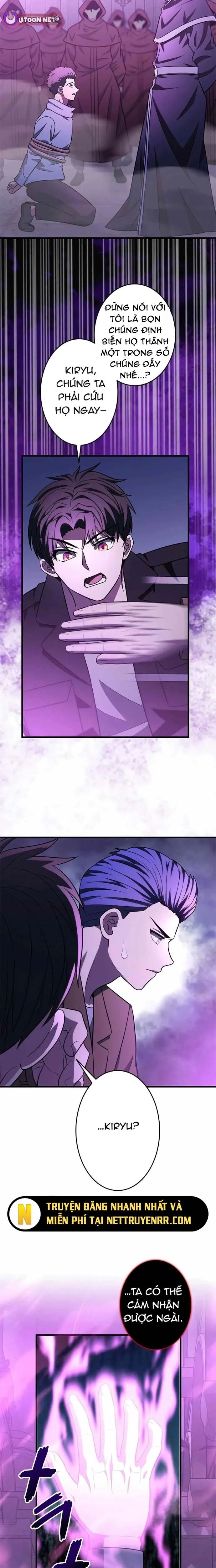 Lượng Mana Đáy Xã Hội! Ta Vô Địch Nhờ Kỹ Năng Của Mình - Chapter 29 - Page 16