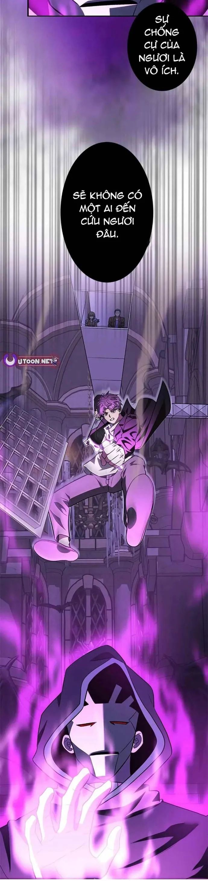 Lượng Mana Đáy Xã Hội! Ta Vô Địch Nhờ Kỹ Năng Của Mình - Chapter 29 - Page 19