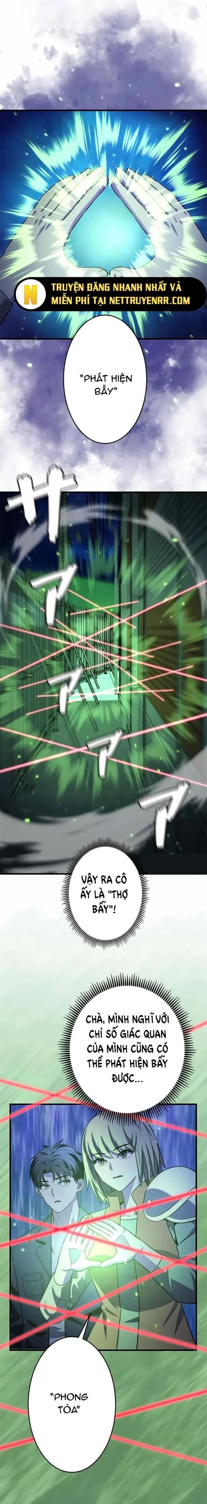 Lượng Mana Đáy Xã Hội! Ta Vô Địch Nhờ Kỹ Năng Của Mình - Chapter 29 - Page 7