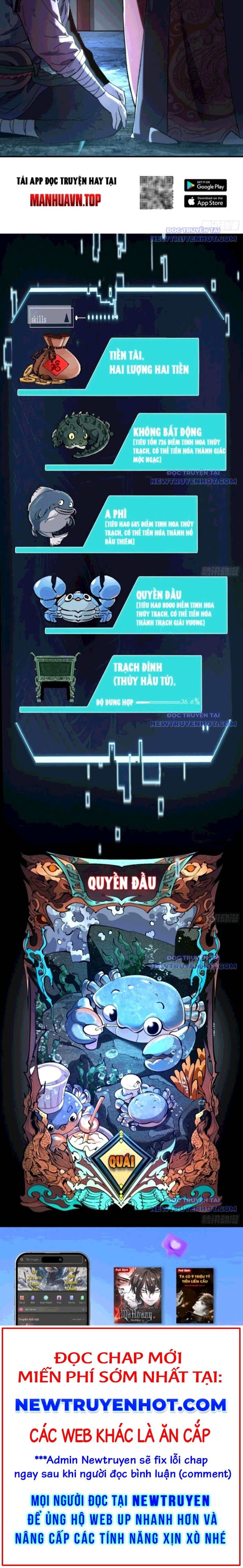 Thành Thần Bắt Đầu Từ Thủy Hầu Tử - Chapter 15 - Page 15