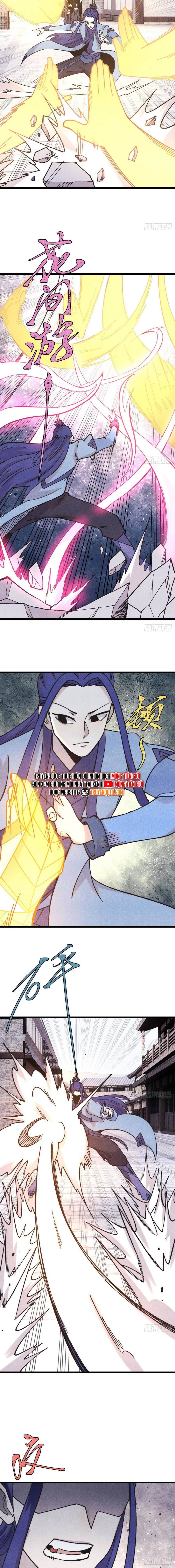 Vạn Cổ Tối Cường Tông - Chapter 401 - Page 6