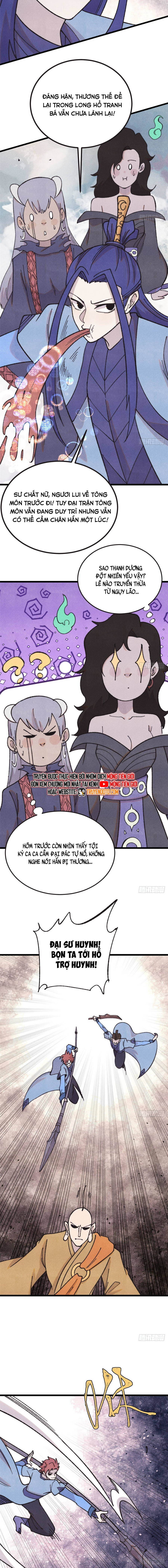 Vạn Cổ Tối Cường Tông - Chapter 401 - Page 7