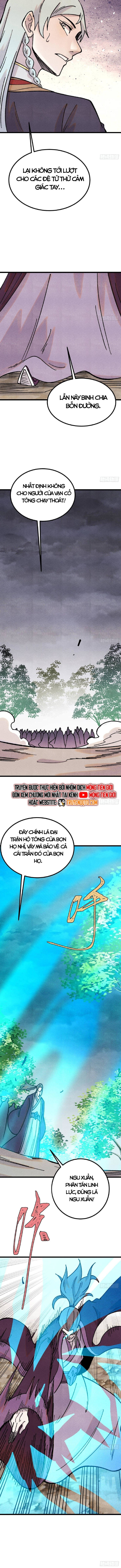 Vạn Cổ Tối Cường Tông - Chapter 402 - Page 6