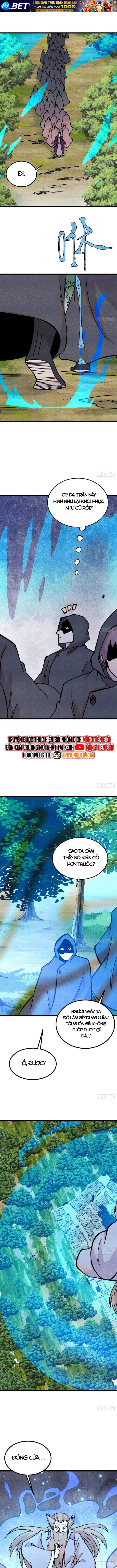 Vạn Cổ Tối Cường Tông - Chapter 402 - Page 7