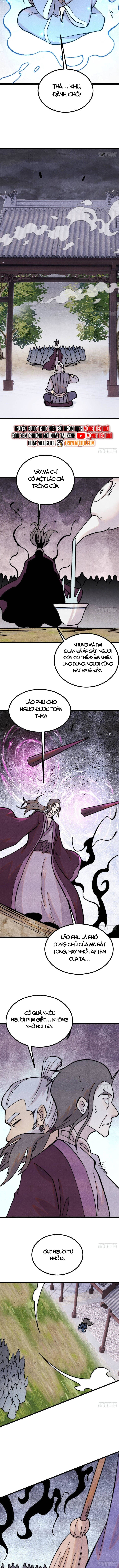 Vạn Cổ Tối Cường Tông - Chapter 402 - Page 8