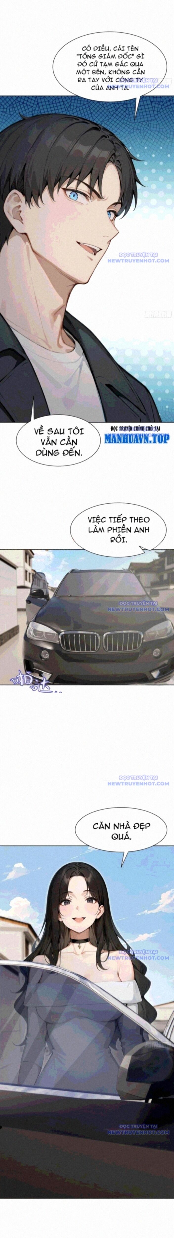 Khởi Đầu Vật Giá Sụt Giảm, Ta Trở Thành Nhà Giàu Số Một Thế Giới! - Chapter 54 - Page 11