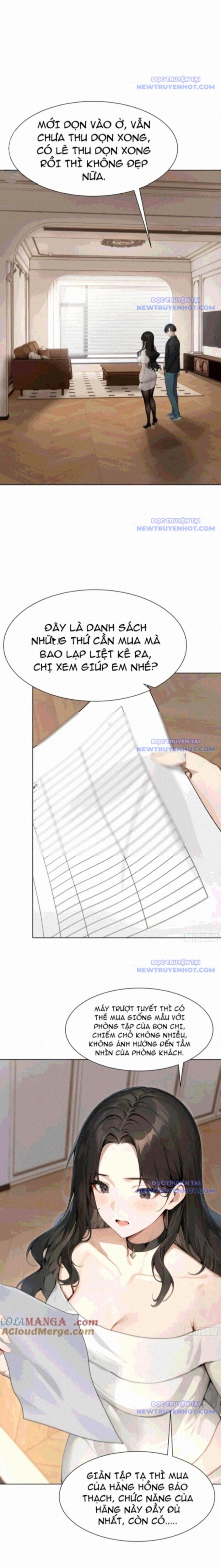Khởi Đầu Vật Giá Sụt Giảm, Ta Trở Thành Nhà Giàu Số Một Thế Giới! - Chapter 54 - Page 12