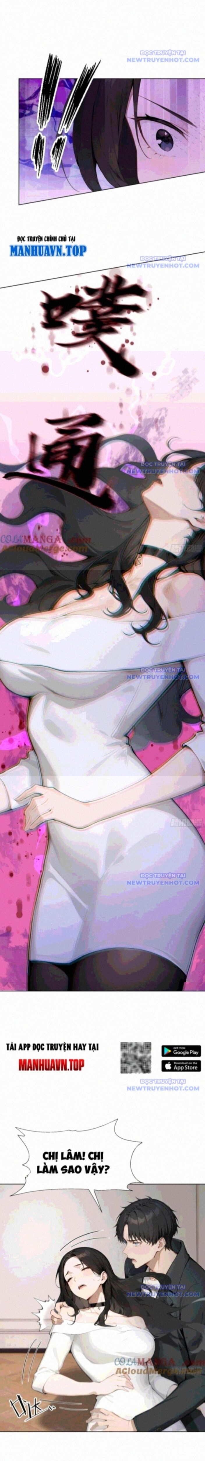 Khởi Đầu Vật Giá Sụt Giảm, Ta Trở Thành Nhà Giàu Số Một Thế Giới! - Chapter 54 - Page 13