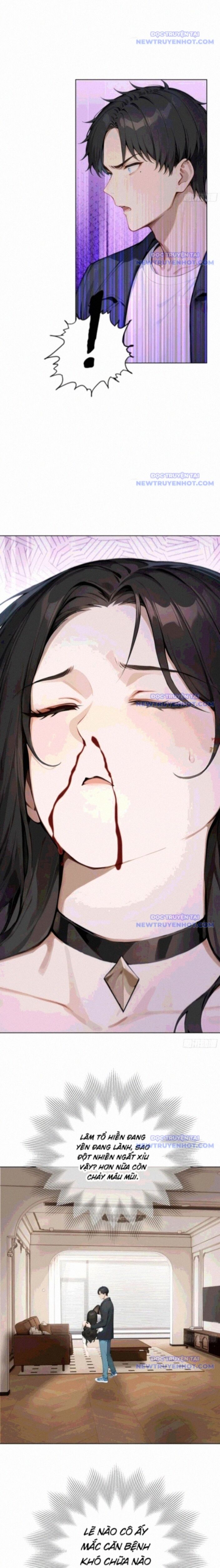 Khởi Đầu Vật Giá Sụt Giảm, Ta Trở Thành Nhà Giàu Số Một Thế Giới! - Chapter 54 - Page 14