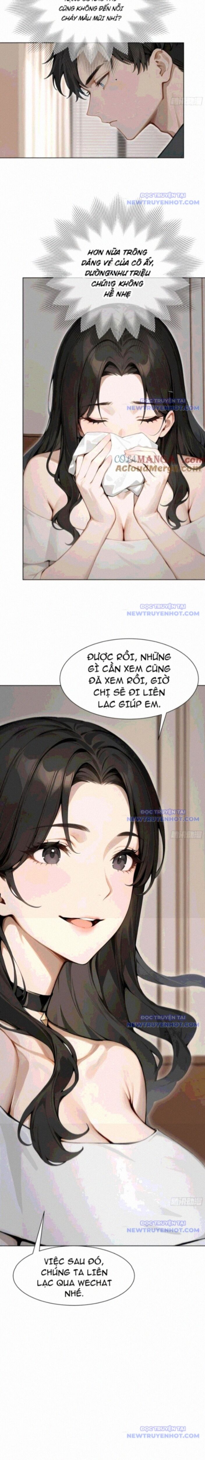Khởi Đầu Vật Giá Sụt Giảm, Ta Trở Thành Nhà Giàu Số Một Thế Giới! - Chapter 54 - Page 16