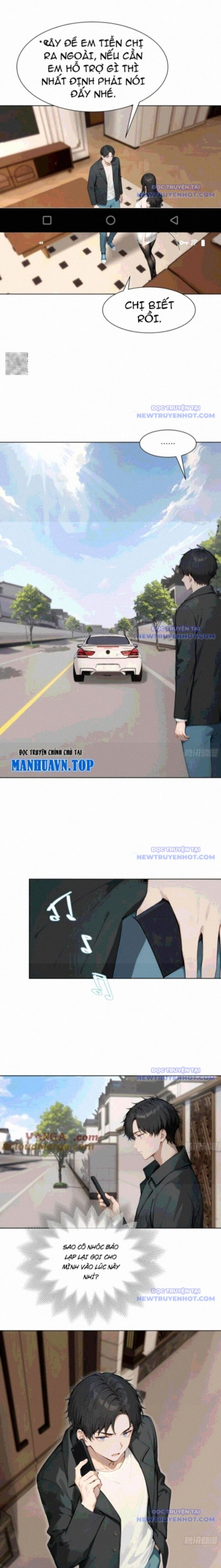 Khởi Đầu Vật Giá Sụt Giảm, Ta Trở Thành Nhà Giàu Số Một Thế Giới! - Chapter 54 - Page 17