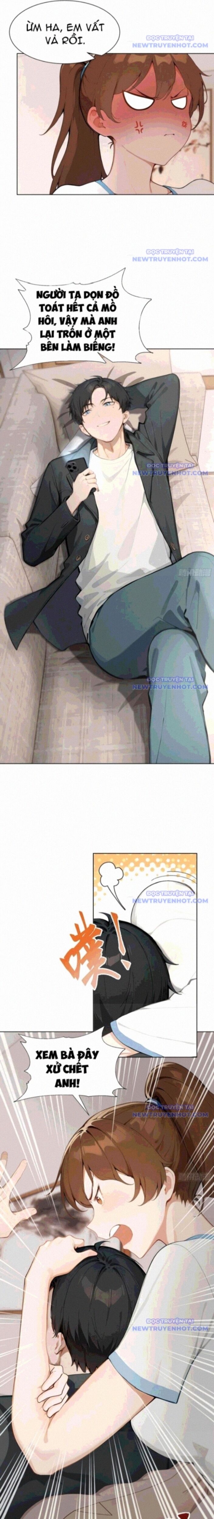 Khởi Đầu Vật Giá Sụt Giảm, Ta Trở Thành Nhà Giàu Số Một Thế Giới! - Chapter 54 - Page 4