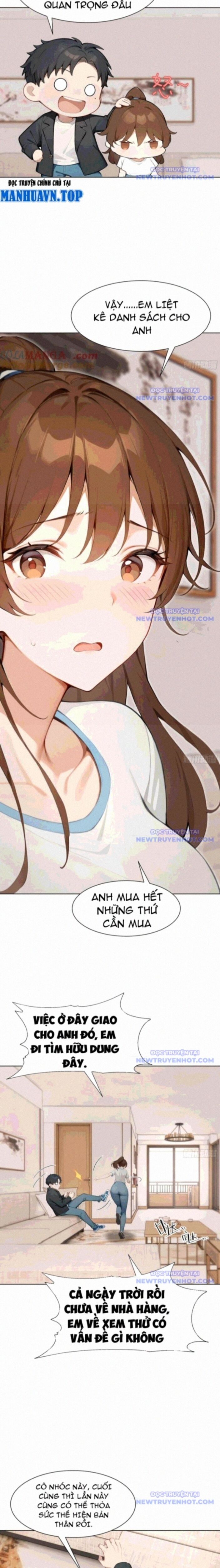 Khởi Đầu Vật Giá Sụt Giảm, Ta Trở Thành Nhà Giàu Số Một Thế Giới! - Chapter 54 - Page 8