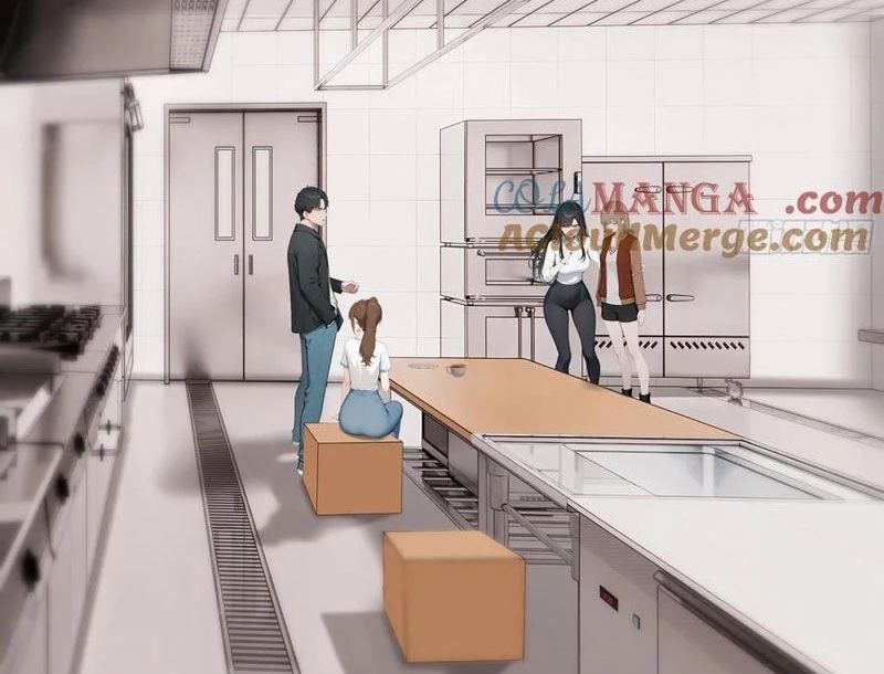 Khởi Đầu Vật Giá Sụt Giảm, Ta Trở Thành Nhà Giàu Số Một Thế Giới! - Chapter 55 - Page 53