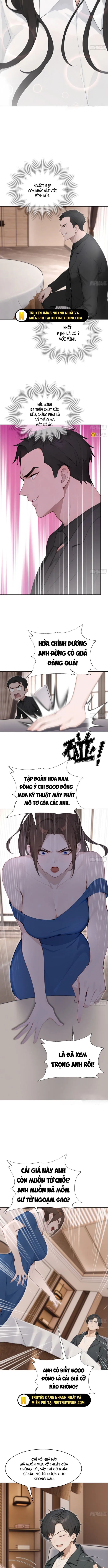 Khởi Đầu Vật Giá Sụt Giảm, Ta Trở Thành Nhà Giàu Số Một Thế Giới! - Chapter 56 - Page 4