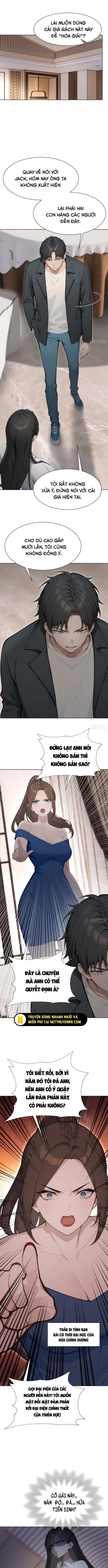 Khởi Đầu Vật Giá Sụt Giảm, Ta Trở Thành Nhà Giàu Số Một Thế Giới! - Chapter 56 - Page 6