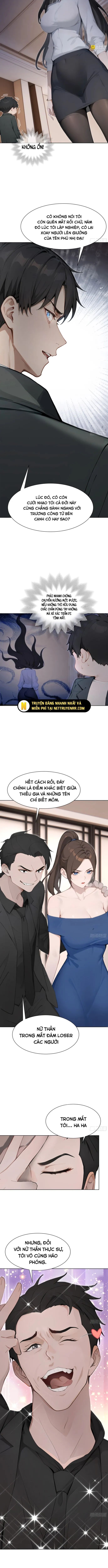 Khởi Đầu Vật Giá Sụt Giảm, Ta Trở Thành Nhà Giàu Số Một Thế Giới! - Chapter 56 - Page 7