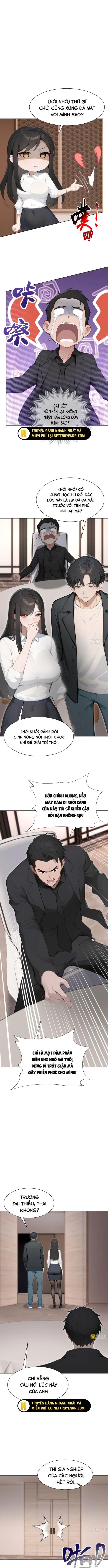Khởi Đầu Vật Giá Sụt Giảm, Ta Trở Thành Nhà Giàu Số Một Thế Giới! - Chapter 56 - Page 8