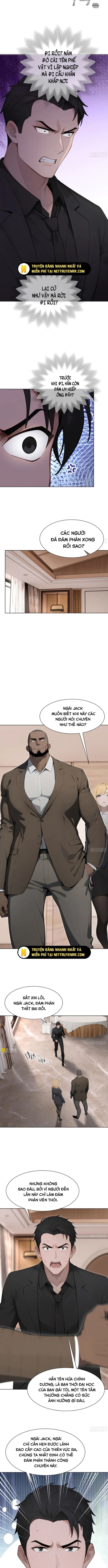 Khởi Đầu Vật Giá Sụt Giảm, Ta Trở Thành Nhà Giàu Số Một Thế Giới! - Chapter 56 - Page 9