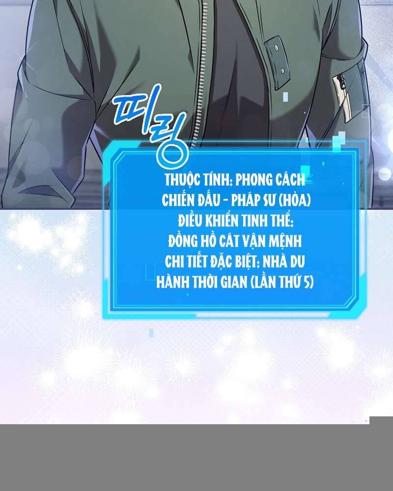 Nhật Ký Từ Chức Cấp S Của Thợ Săn Công Chức Chapter 18 - Trang 22