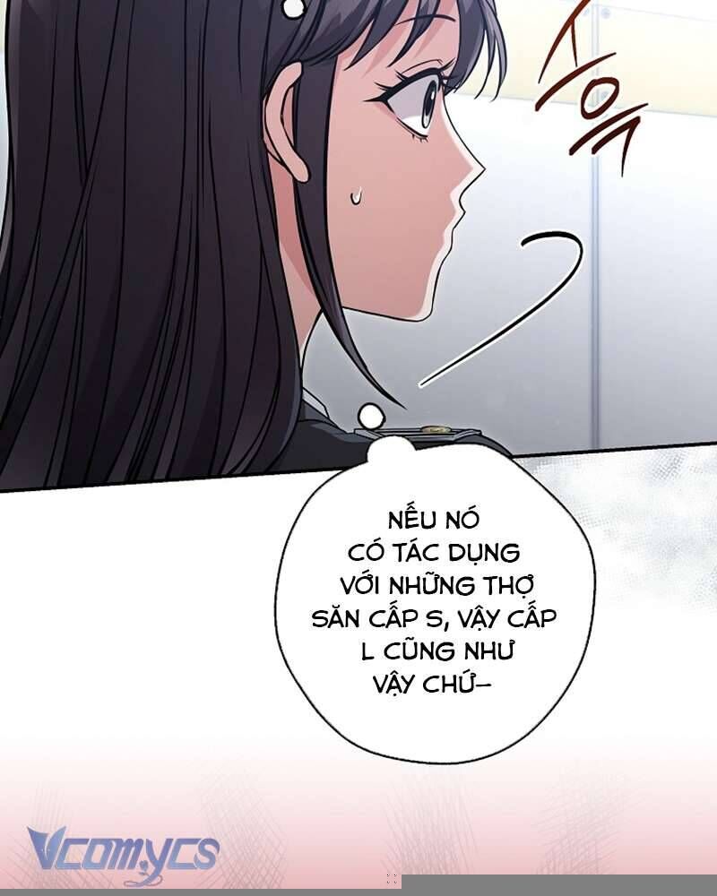 Nhật Ký Từ Chức Cấp S Của Thợ Săn Công Chức Chapter 18 - Trang 33