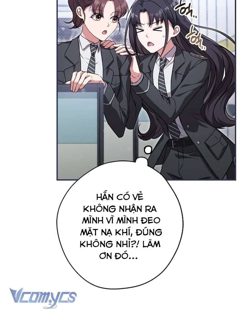 Nhật Ký Từ Chức Cấp S Của Thợ Săn Công Chức Chapter 18 - Trang 8