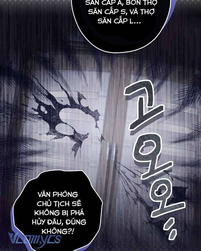 Nhật Ký Từ Chức Cấp S Của Thợ Săn Công Chức Chapter 18 - Trang 88