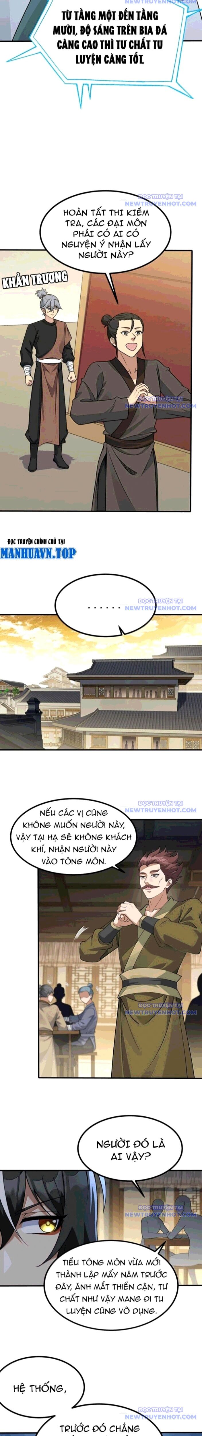 Thiên Đạo Này Cũng Không Ngốc Lắm Chapter 132 - Trang 5