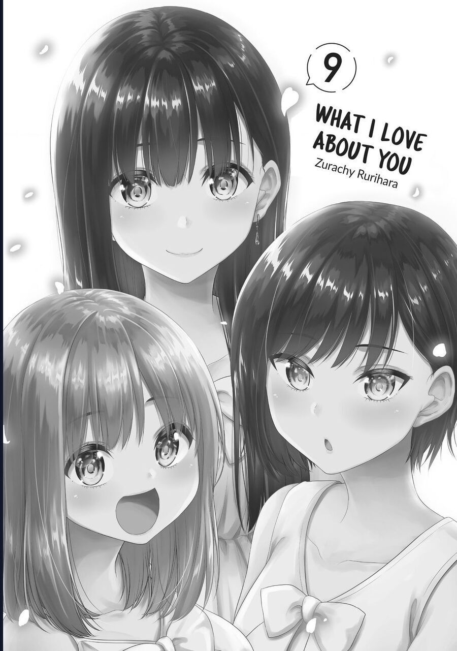 Thứ mà đôi ta mong muốn - Chapter 125 - Page 3