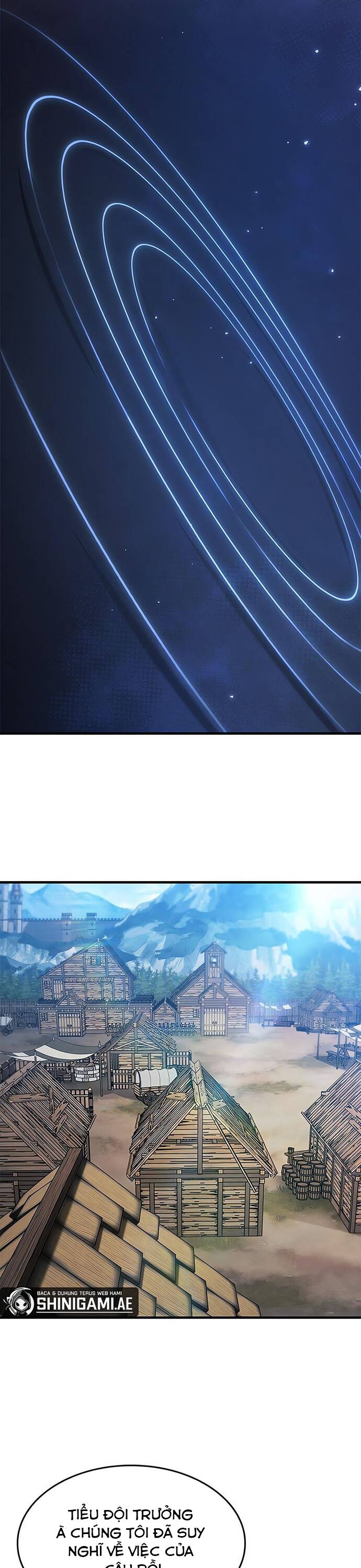 Hiệp Sĩ Sống Vì Ngày Hôm Nay - Chapter 43 - Page 14