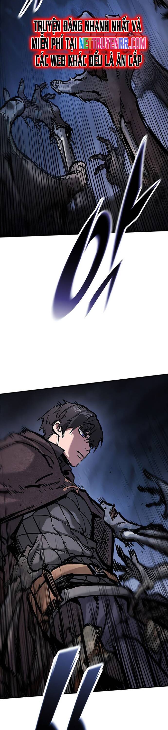 Hiệp Sĩ Sống Vì Ngày Hôm Nay - Chapter 43 - Page 24