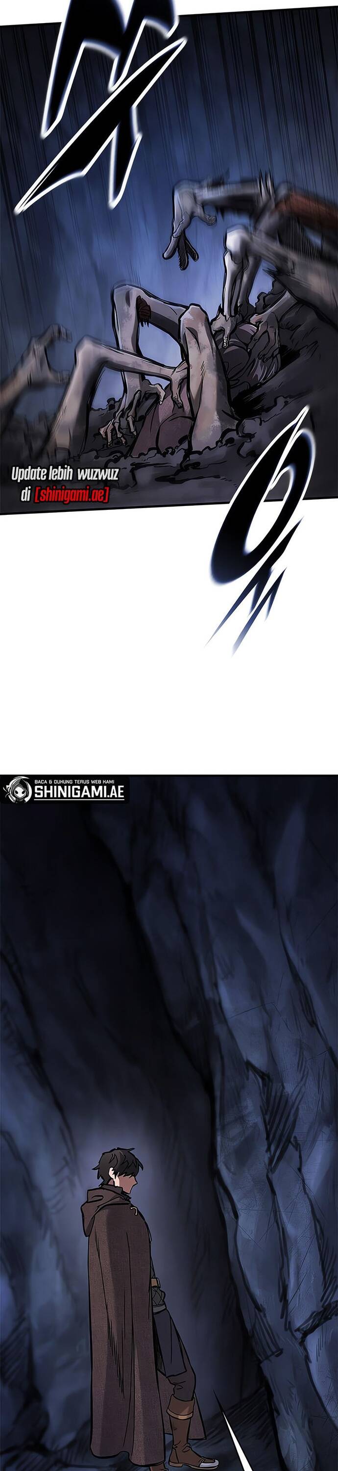 Hiệp Sĩ Sống Vì Ngày Hôm Nay - Chapter 43 - Page 25