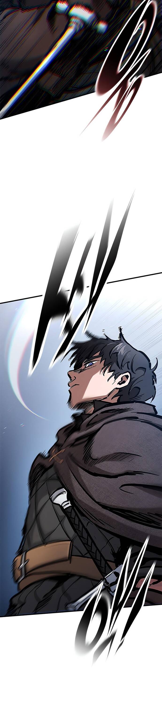 Hiệp Sĩ Sống Vì Ngày Hôm Nay - Chapter 43 - Page 27