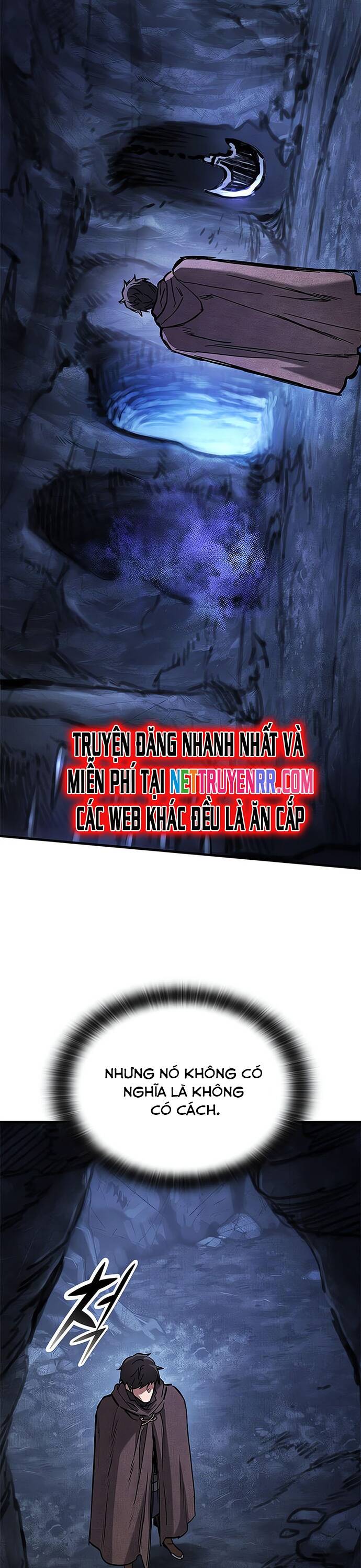 Hiệp Sĩ Sống Vì Ngày Hôm Nay - Chapter 43 - Page 32