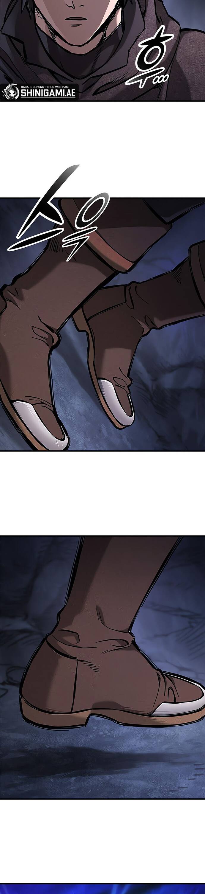 Hiệp Sĩ Sống Vì Ngày Hôm Nay - Chapter 43 - Page 34