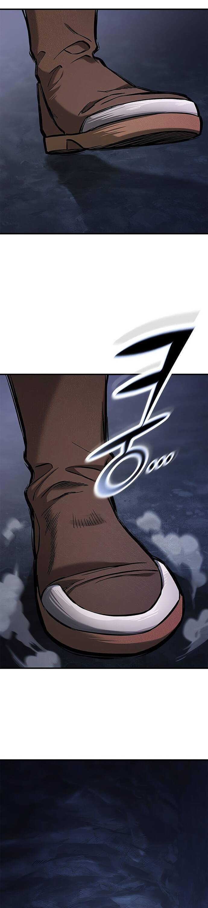 Hiệp Sĩ Sống Vì Ngày Hôm Nay - Chapter 43 - Page 37