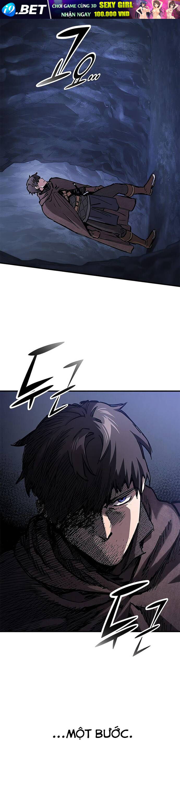 Hiệp Sĩ Sống Vì Ngày Hôm Nay - Chapter 43 - Page 38