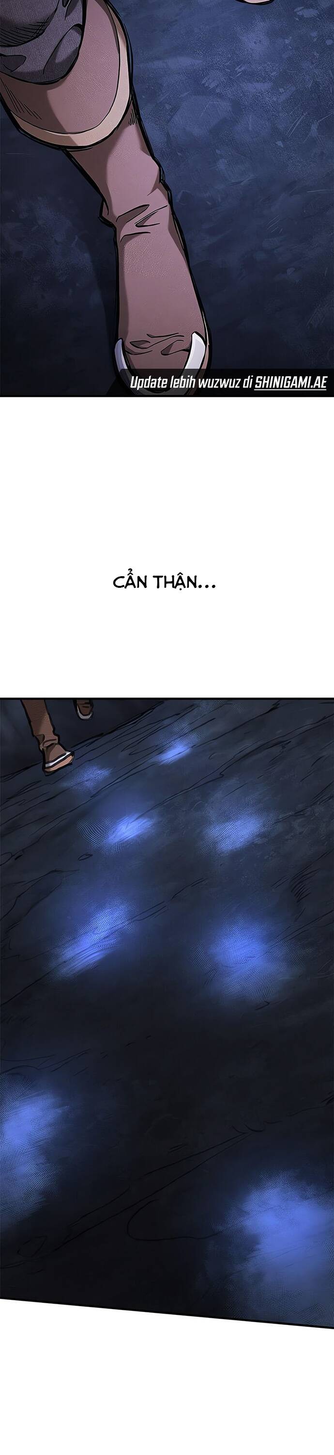 Hiệp Sĩ Sống Vì Ngày Hôm Nay - Chapter 43 - Page 40