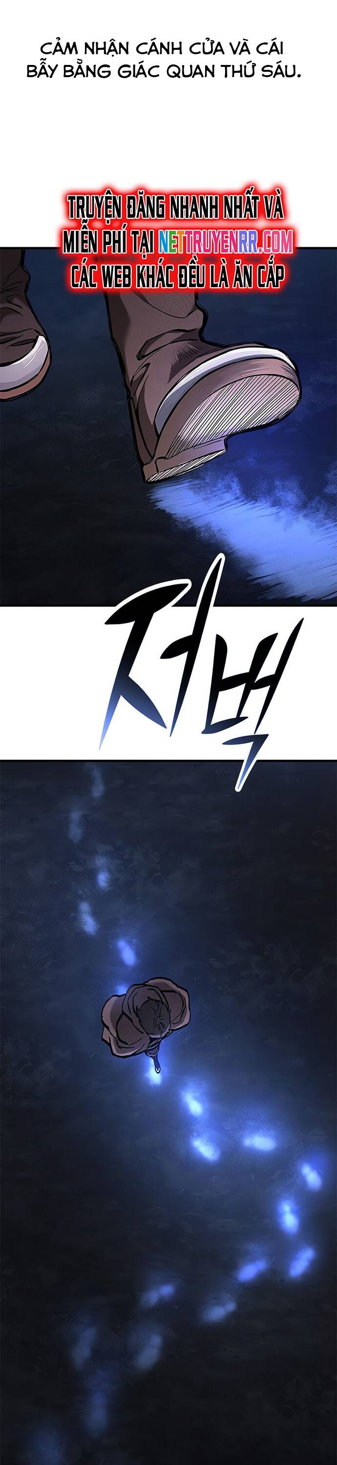 Hiệp Sĩ Sống Vì Ngày Hôm Nay - Chapter 43 - Page 41