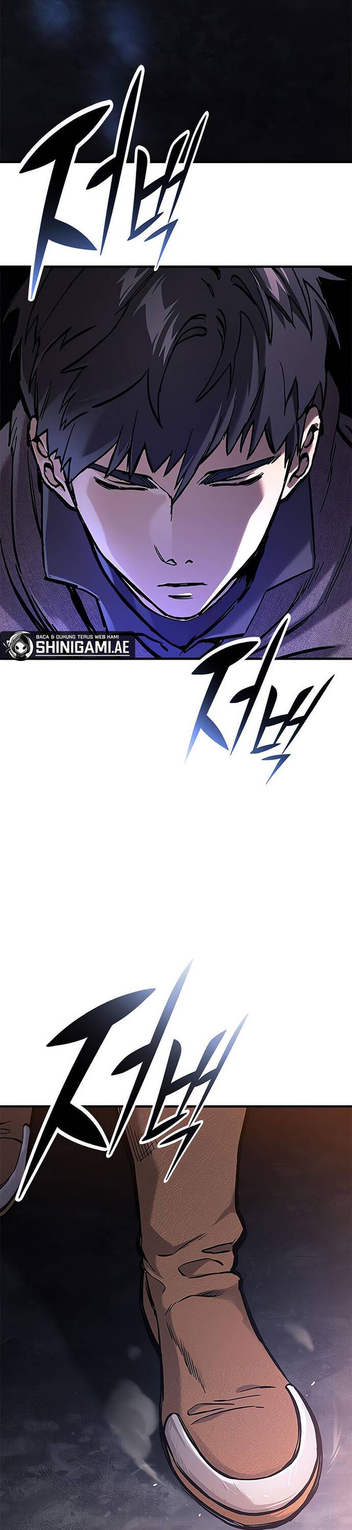 Hiệp Sĩ Sống Vì Ngày Hôm Nay - Chapter 43 - Page 42