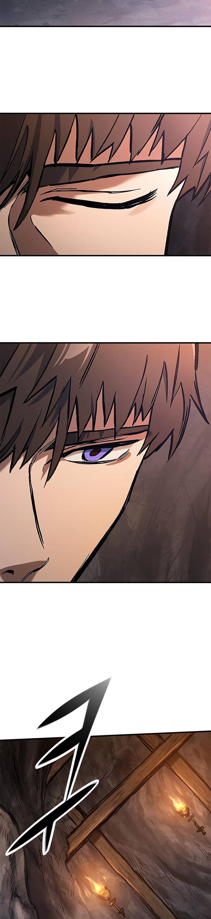 Hiệp Sĩ Sống Vì Ngày Hôm Nay - Chapter 43 - Page 43