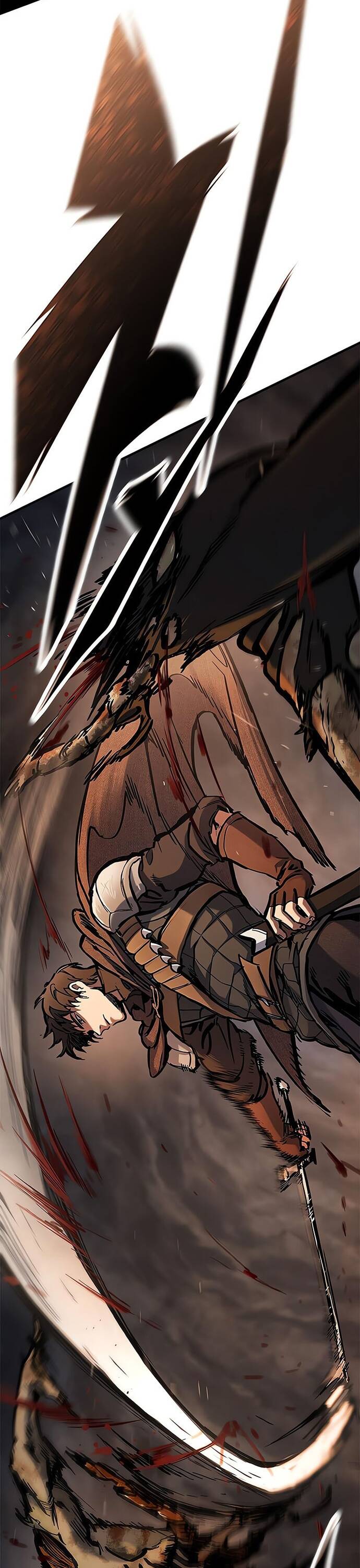 Hiệp Sĩ Sống Vì Ngày Hôm Nay - Chapter 43 - Page 46