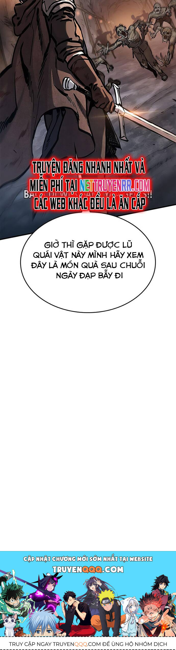 Hiệp Sĩ Sống Vì Ngày Hôm Nay - Chapter 43 - Page 48