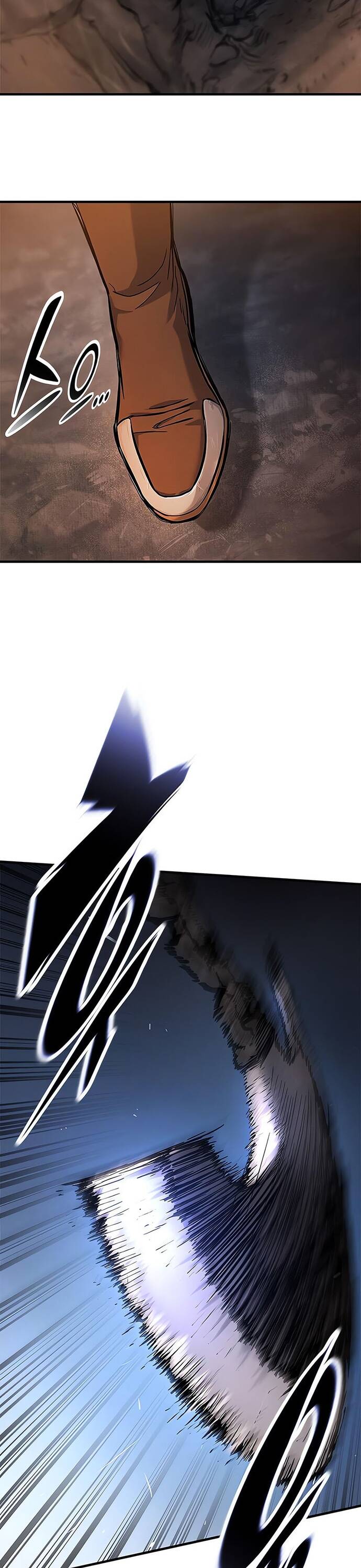 Hiệp Sĩ Sống Vì Ngày Hôm Nay - Chapter 43 - Page 5