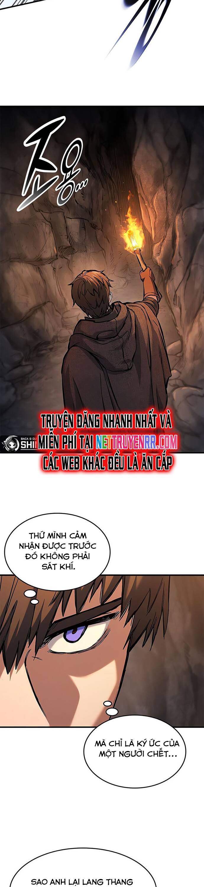 Hiệp Sĩ Sống Vì Ngày Hôm Nay - Chapter 43 - Page 6