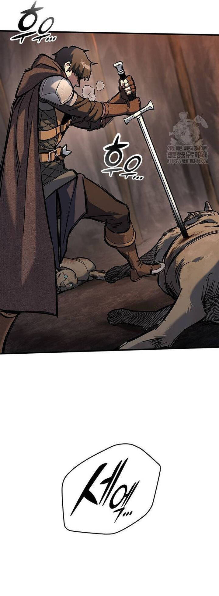 Hiệp Sĩ Sống Vì Ngày Hôm Nay - Chapter 44 - Page 13