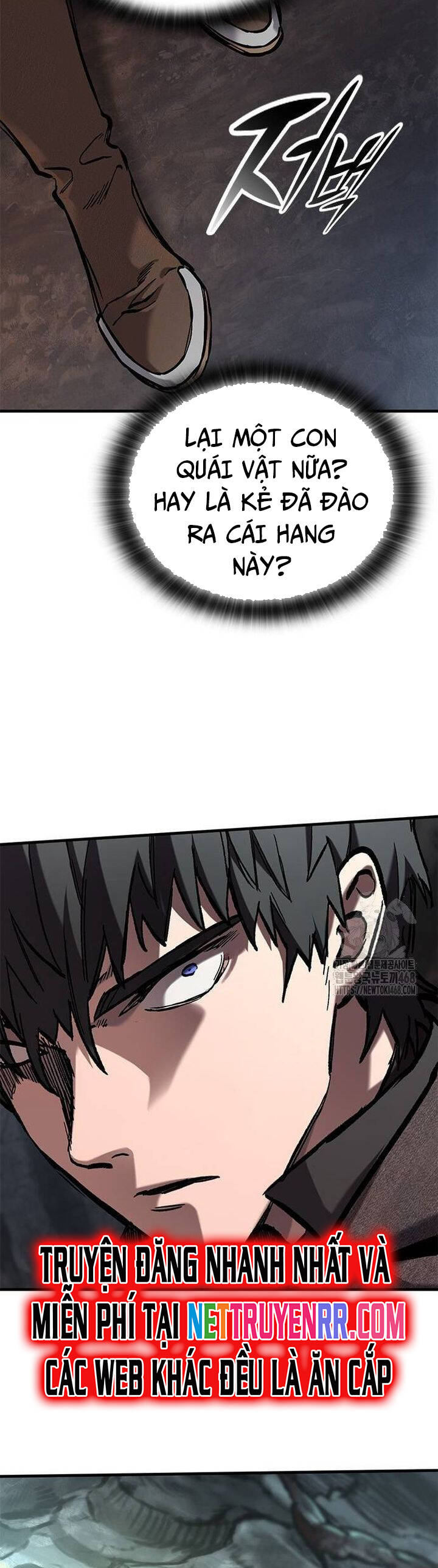 Hiệp Sĩ Sống Vì Ngày Hôm Nay - Chapter 44 - Page 14