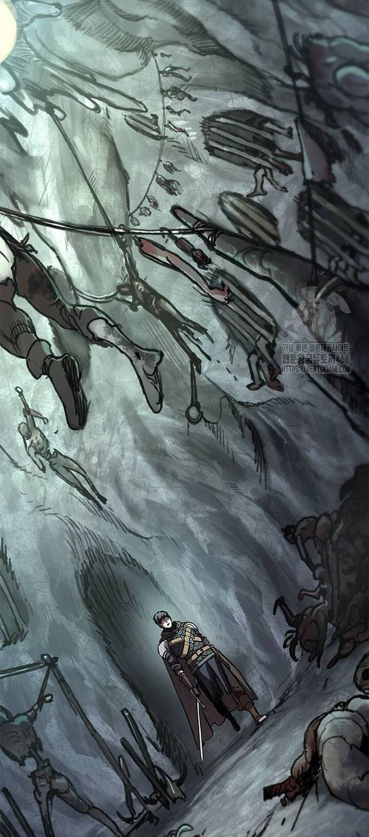 Hiệp Sĩ Sống Vì Ngày Hôm Nay - Chapter 44 - Page 15